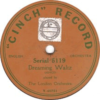Cinch 5119